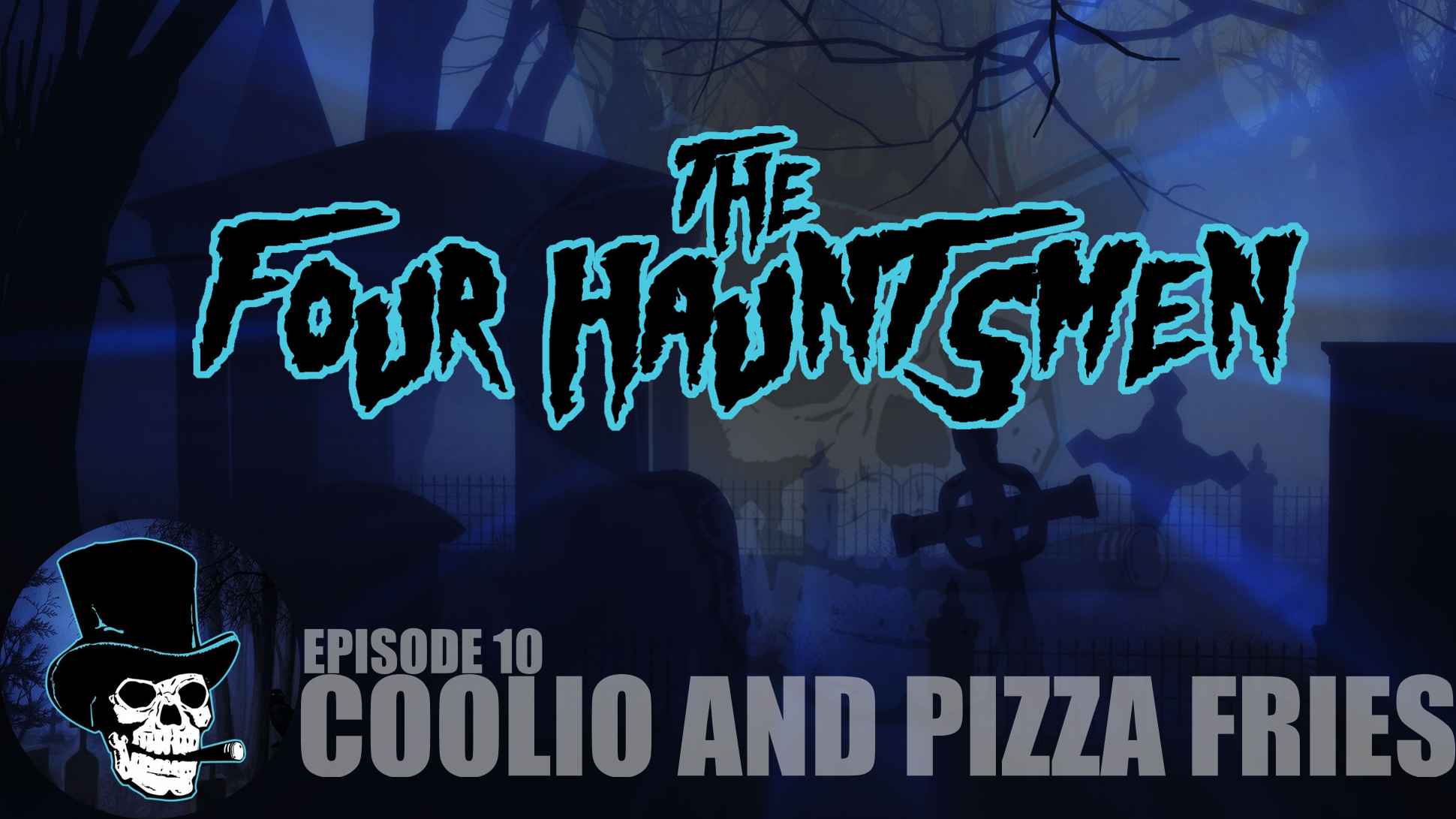 The Four Hauntsmen Talk Final #HHN27 Thoughts, Haunted Mansion Tiki Mugs, Other Haunts, and More!