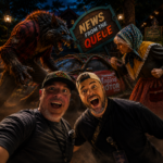 News From the Queue