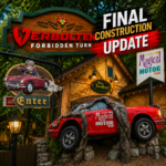 News From the Queue
