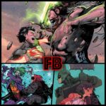 Funnybooks with Aron and Paulie