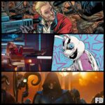 Funnybooks with Aron and Paulie