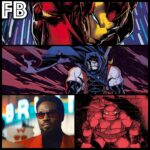 Funnybooks with Aron and Paulie