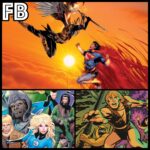 Funnybooks with Aron and Paulie