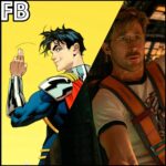 Funnybooks with Aron and Paulie