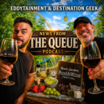 News From the Queue