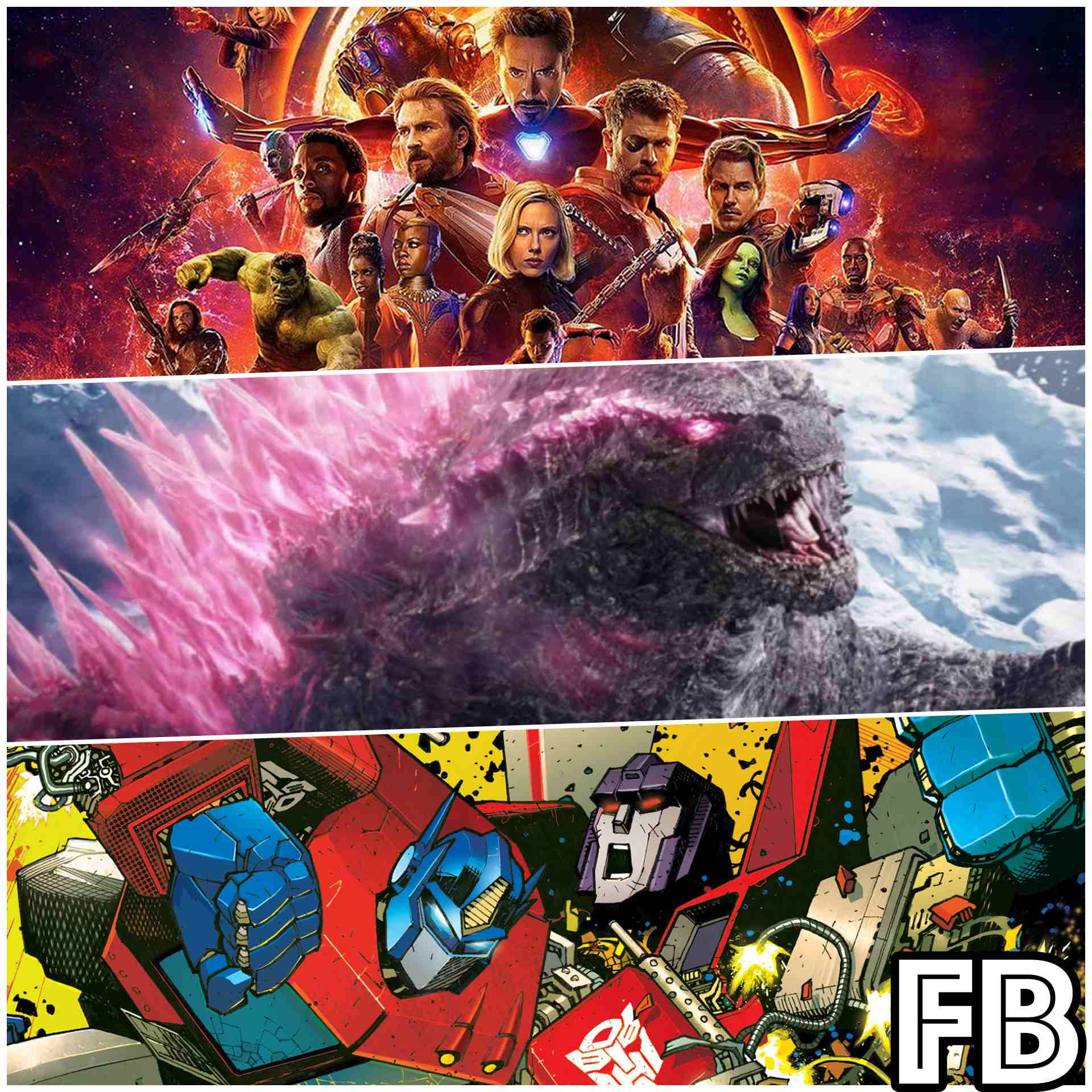 What if We Were Writing….the Next Phase of the MCU? (Funnybooks Comics Discussion Podcast)