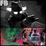 Funnybooks with Aron and Paulie