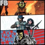 Funnybooks with Aron and Paulie