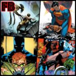 Funnybooks with Aron and Paulie