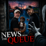 News From the Queue