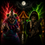 News From the Queue